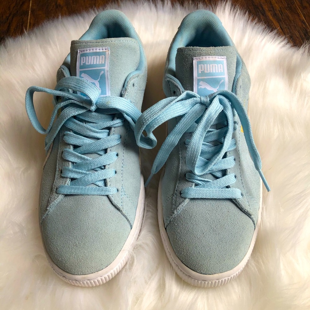Suede Classic Women’s Puma shoes